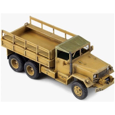 Academy 13410 1/72 M35 2.5T Cargo Truck